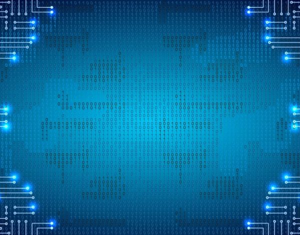 modern web design
